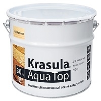 KRASULA AQUA TOP 3кг